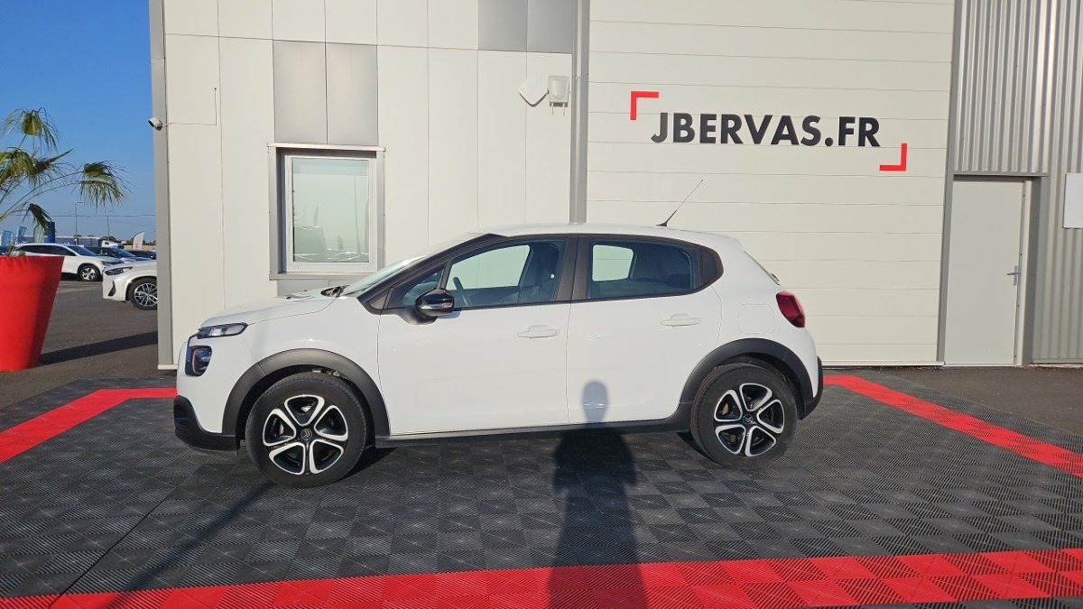 Citroën C3 - Photo 2