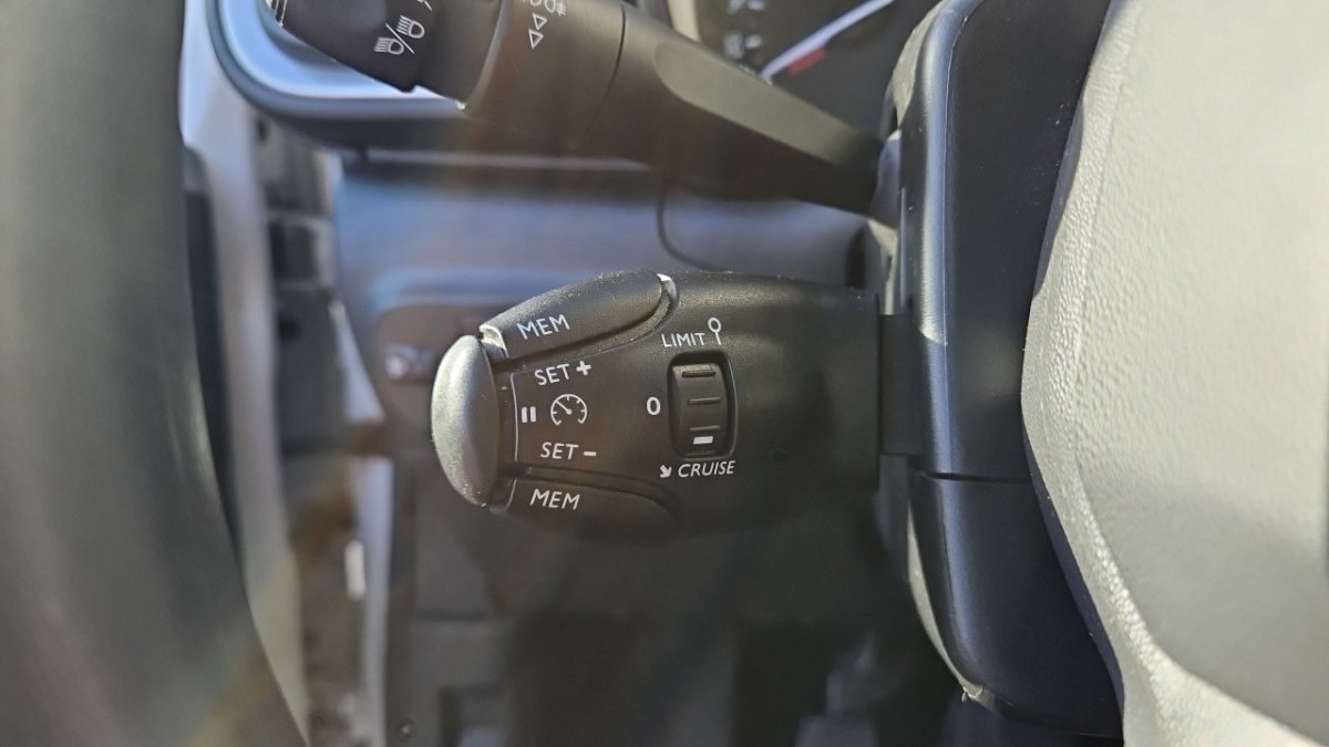 Citroën C3 - Photo 21