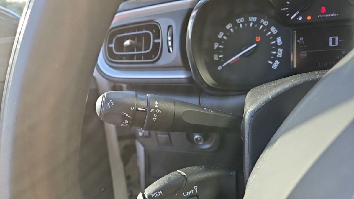 Citroën C3 - Photo 22