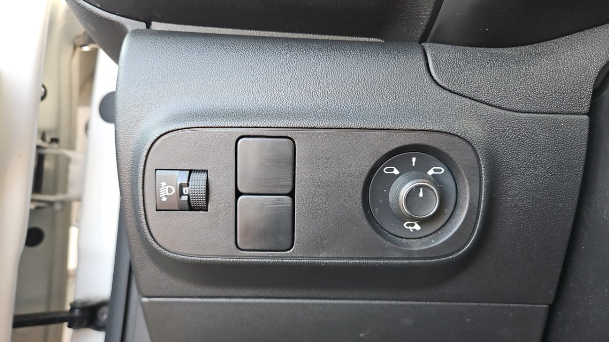Citroën C3 - Photo 23