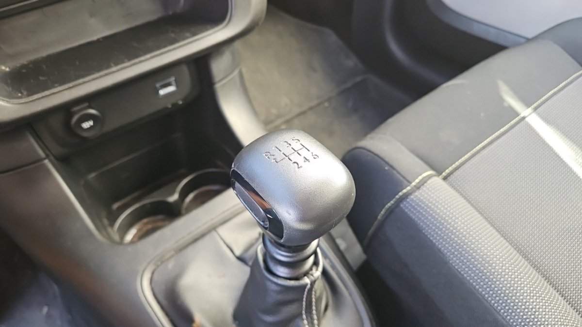 Citroën C3 - Photo 25