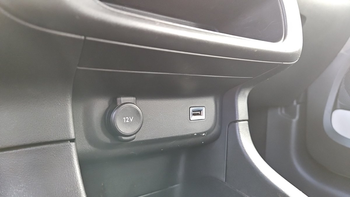 Citroën C3 - Photo 26
