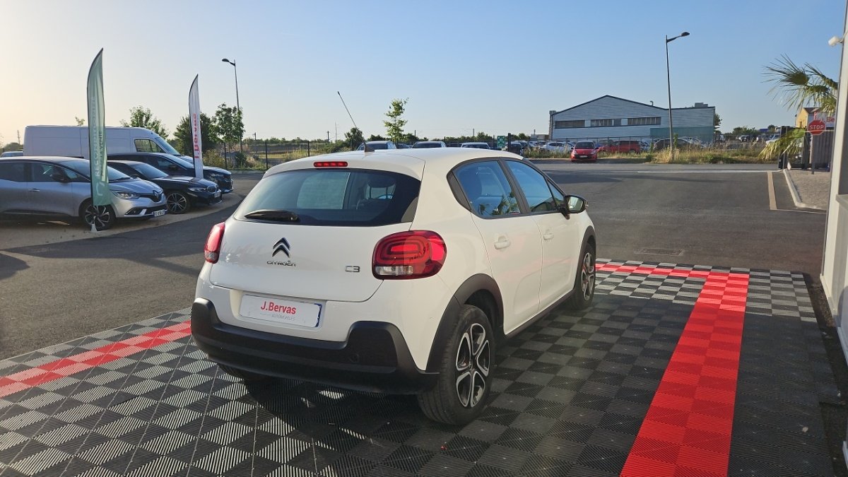 Citroën C3 - Photo 5
