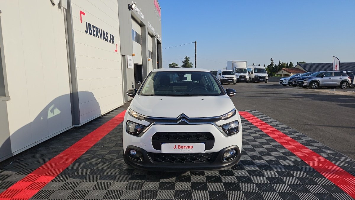 Citroën C3 - Photo 7