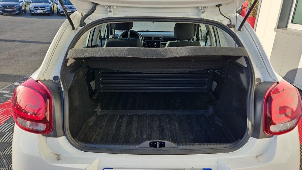 Citroën C3 - Photo 9
