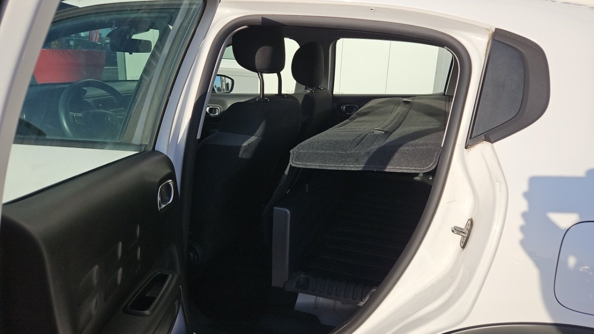 Citroën C3 - Photo 10