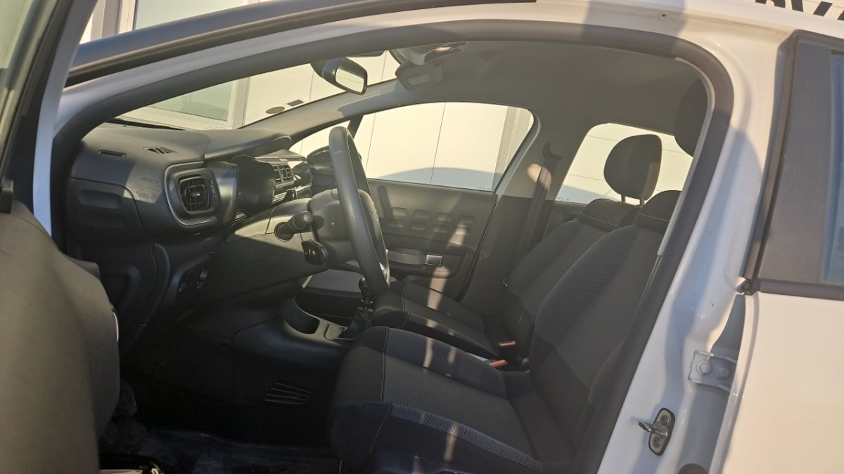 Citroën C3 - Photo 12