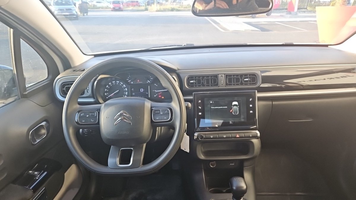 Citroën C3 - Photo 13