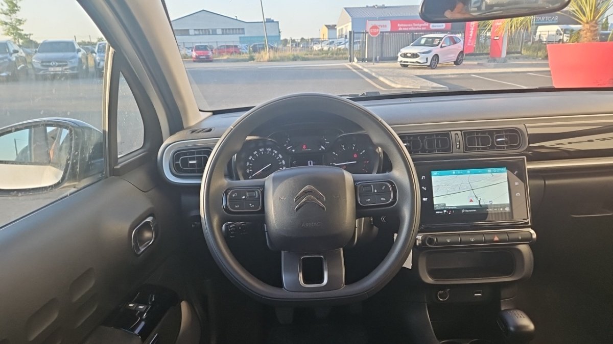 Citroën C3 - Photo 14