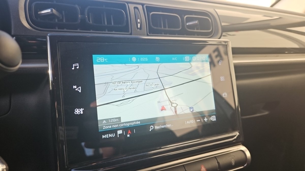 Citroën C3 - Photo 15