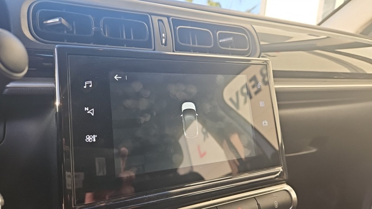 Citroën C3 - Photo 17