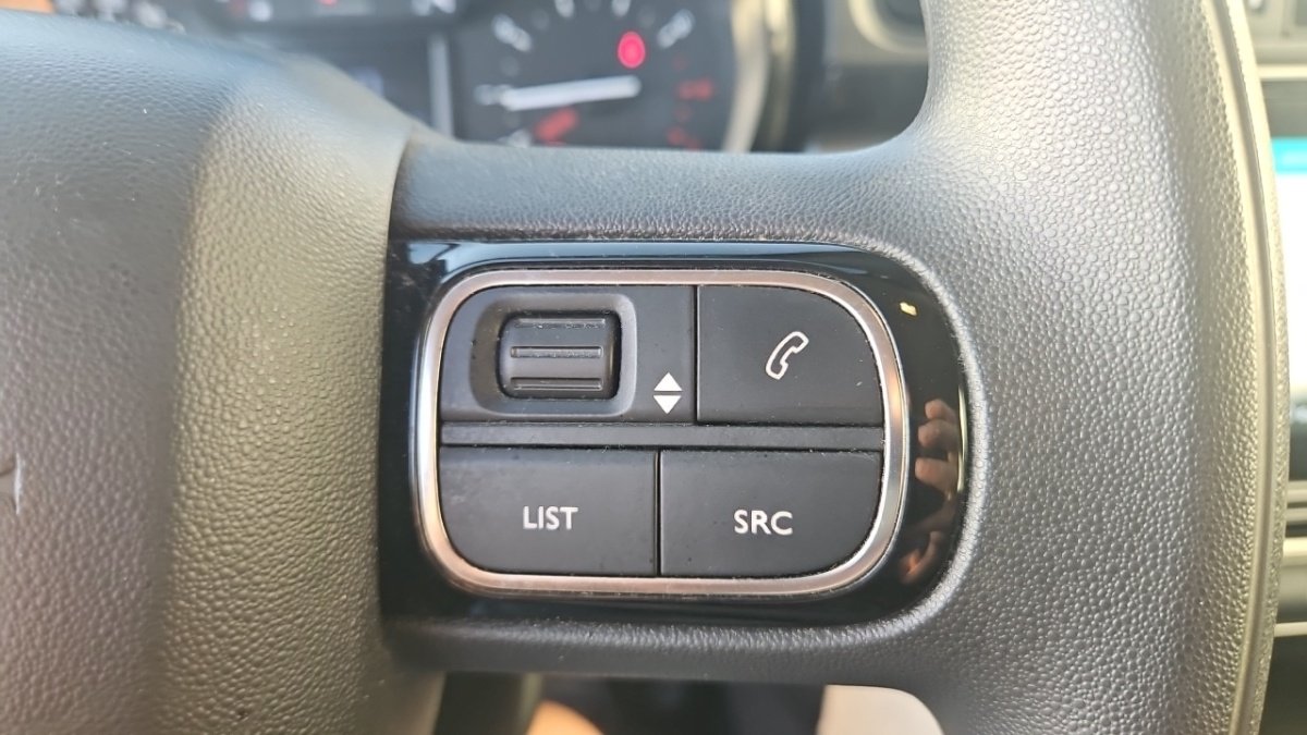 Citroën C3 - Photo 18