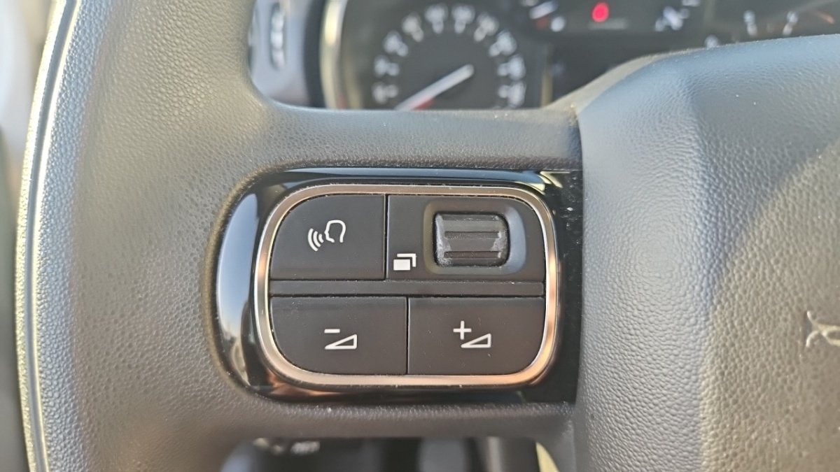 Citroën C3 - Photo 19