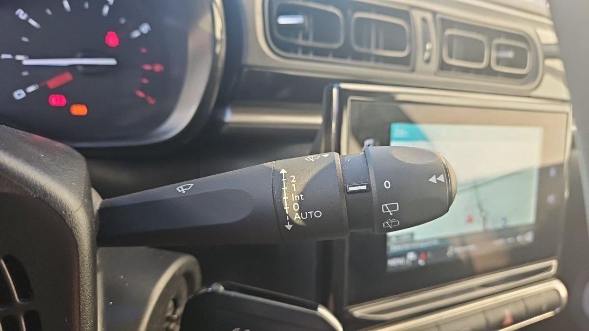 Citroën C3 - Photo 20