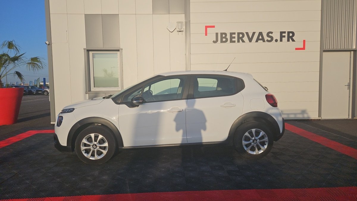 Citroën C3 - Photo 2