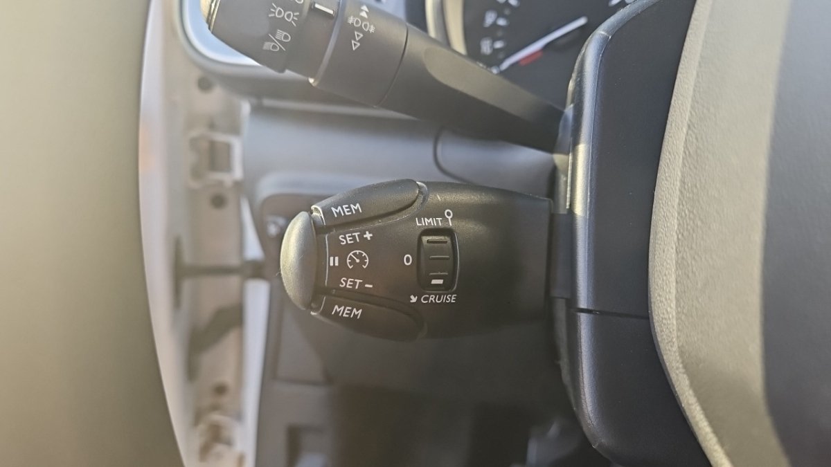 Citroën C3 - Photo 21