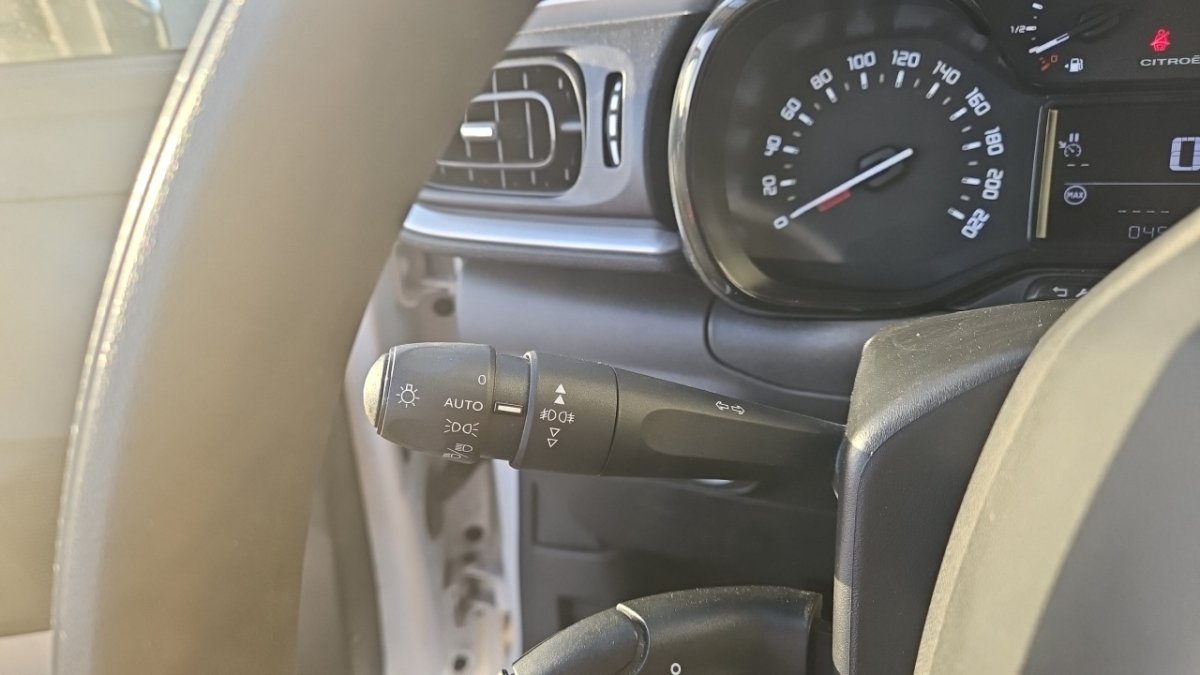 Citroën C3 - Photo 22