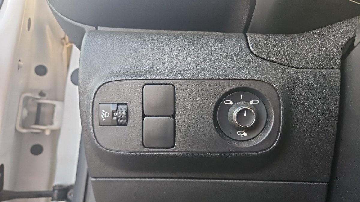 Citroën C3 - Photo 23