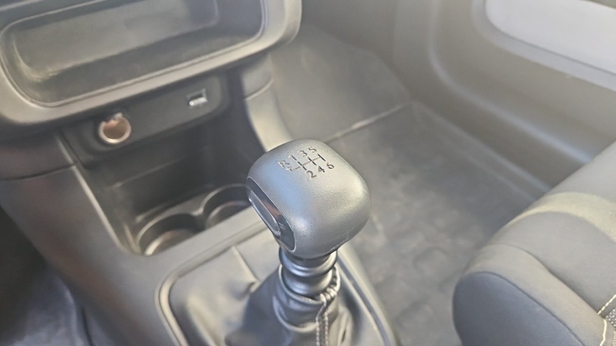 Citroën C3 - Photo 26