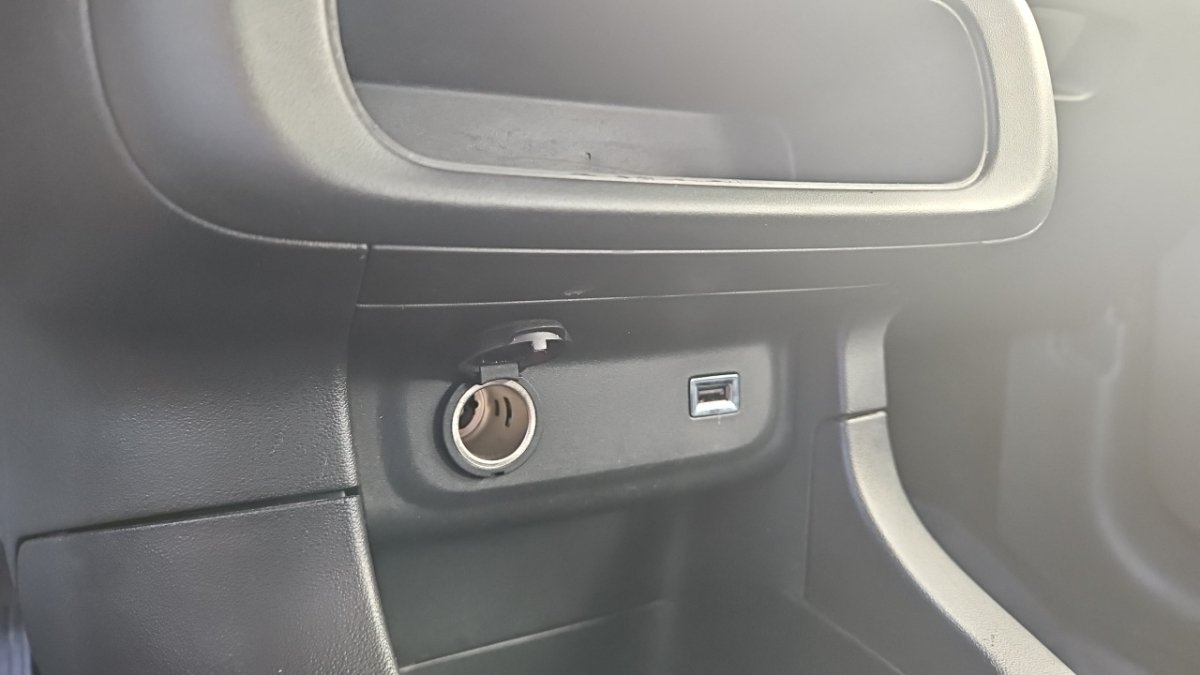 Citroën C3 - Photo 27