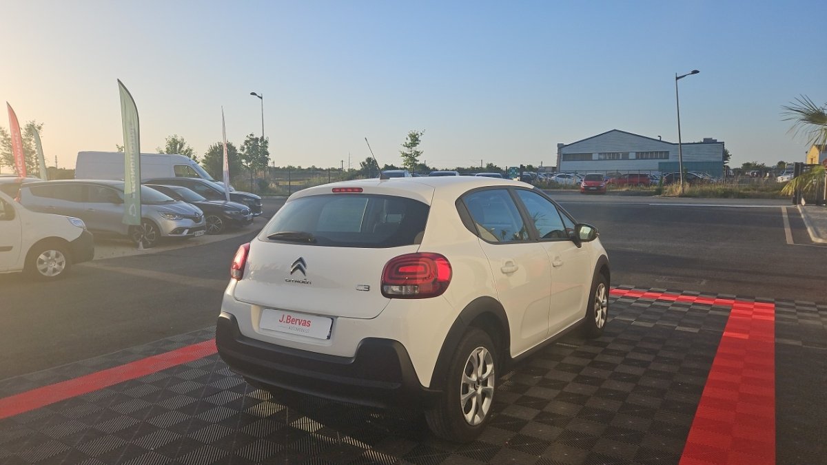 Citroën C3 - Photo 5