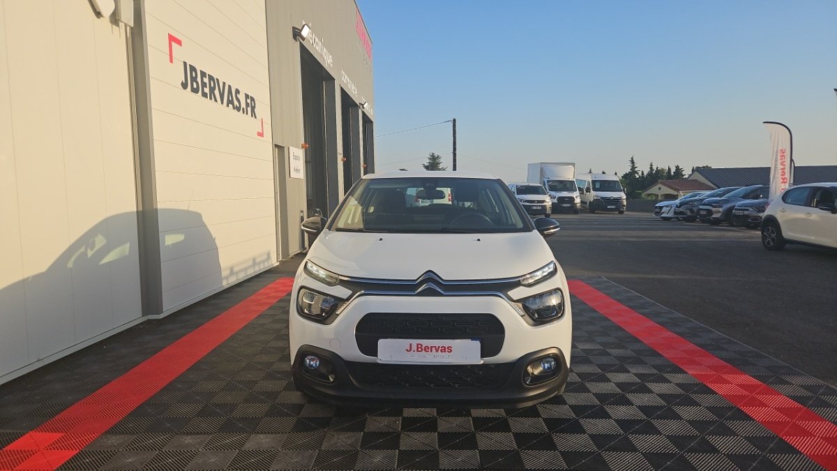 Citroën C3 - Photo 7