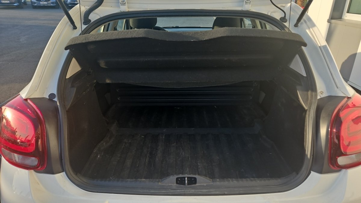 Citroën C3 - Photo 9