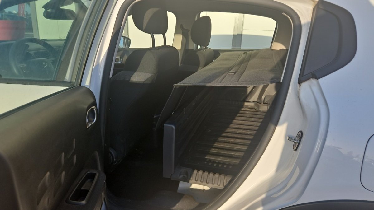 Citroën C3 - Photo 10