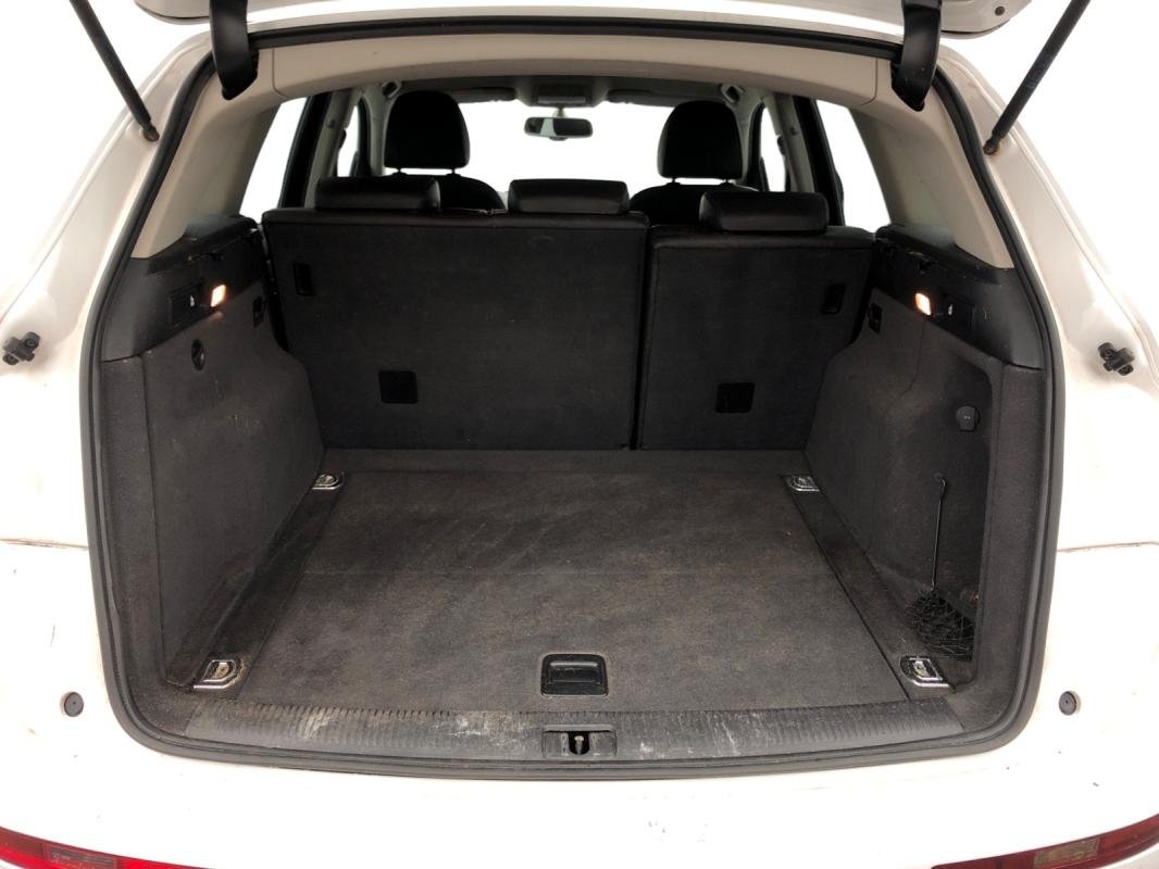 Audi Q5 - Photo 15
