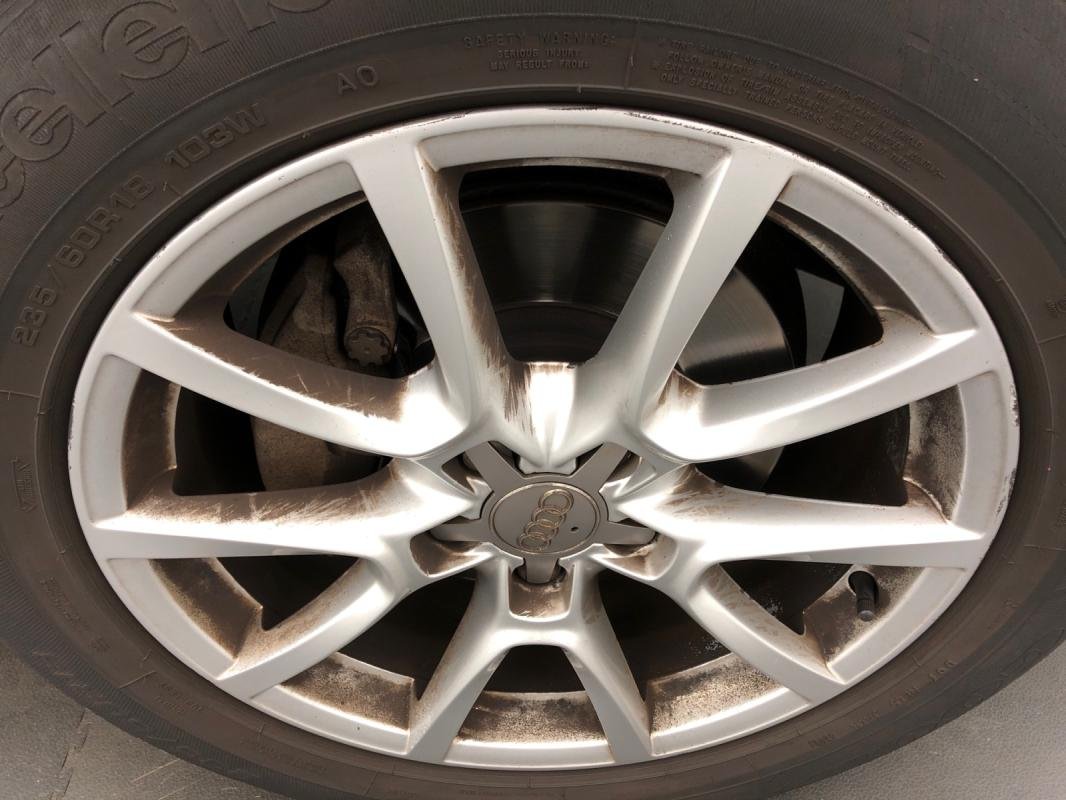 Audi Q5 - Photo 18