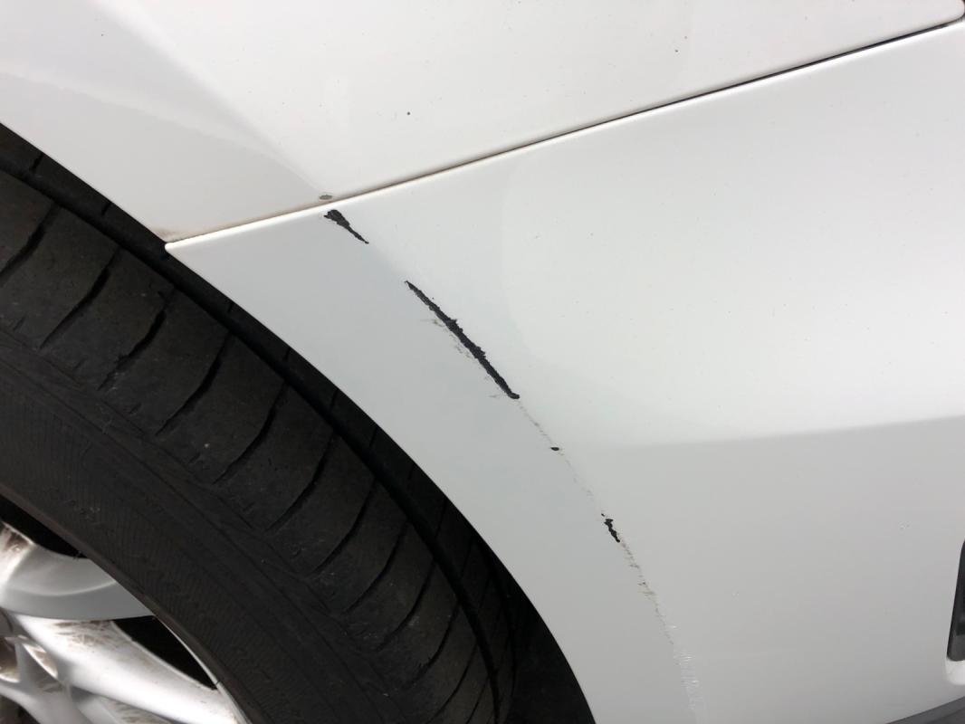 Audi Q5 - Photo 19