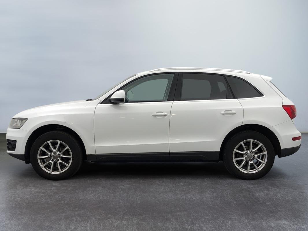 Audi Q5 - Photo 2
