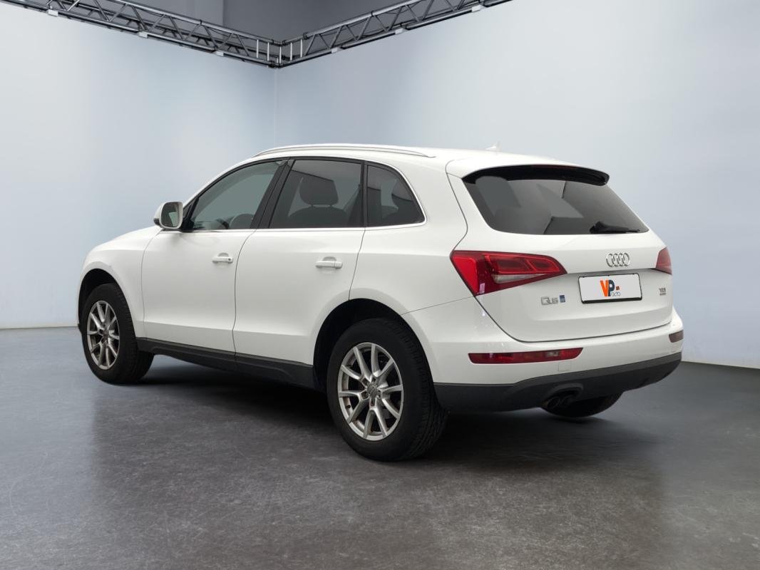 Audi Q5 - Photo 3