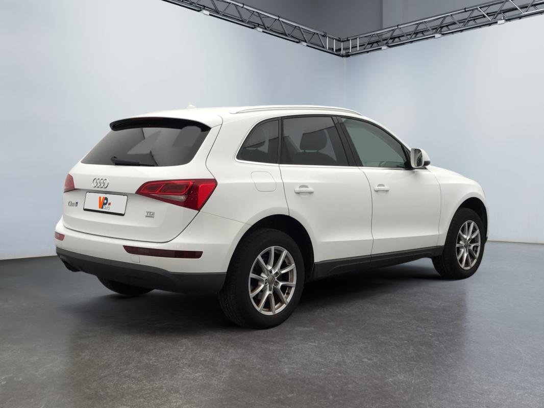 Audi Q5 - Photo 5