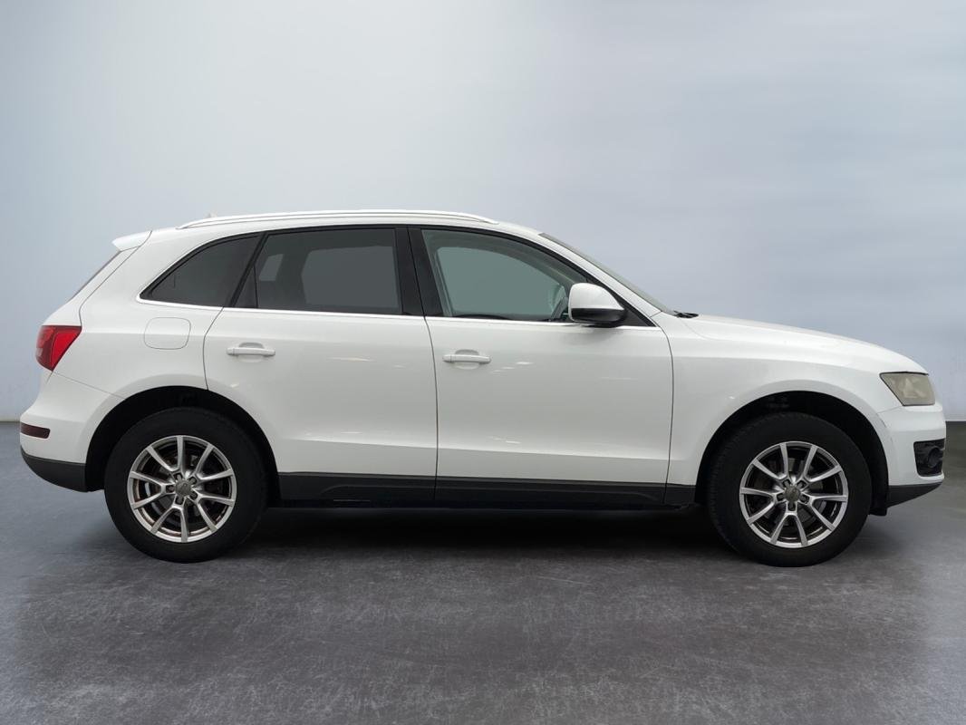 Audi Q5 - Photo 6
