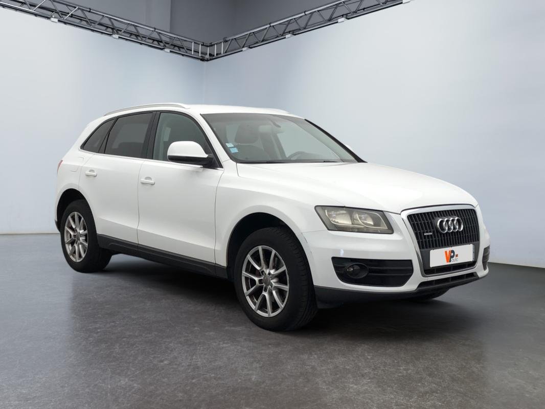 Audi Q5 - Photo 7