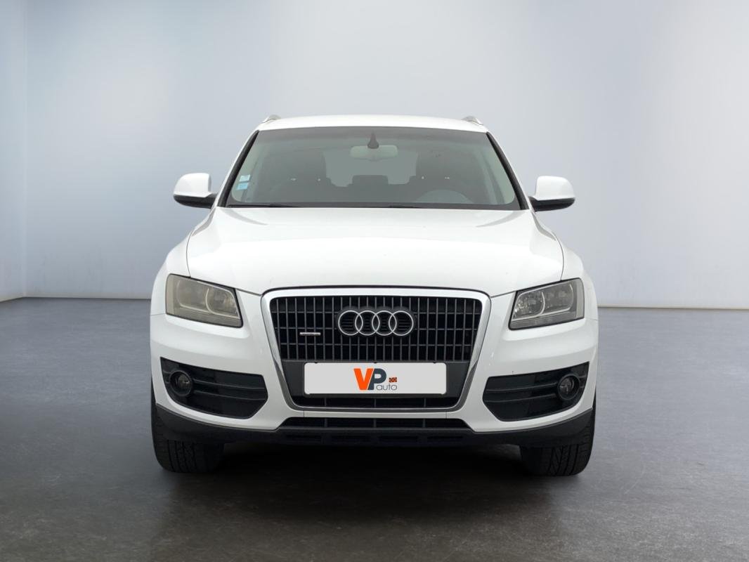 Audi Q5 - Photo 8