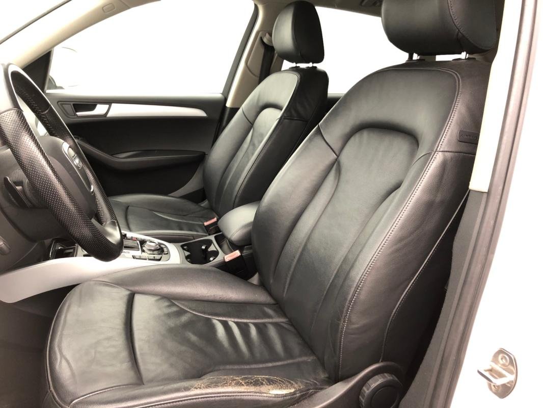 Audi Q5 - Photo 9