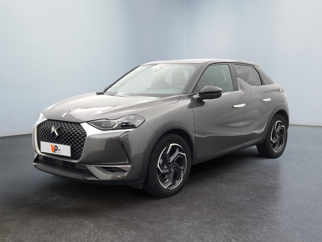 DS DS 3 Crossback - Photo 1