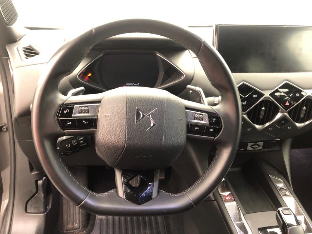 DS DS 3 Crossback - Photo 11