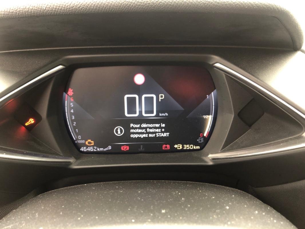 DS DS 3 Crossback - Photo 12