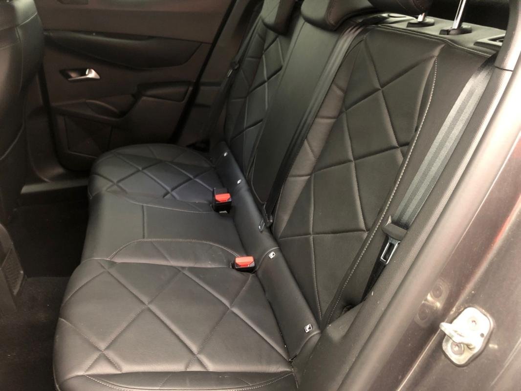 DS DS 3 Crossback - Photo 14