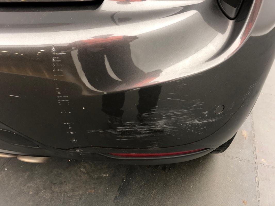 DS DS 3 Crossback - Photo 16