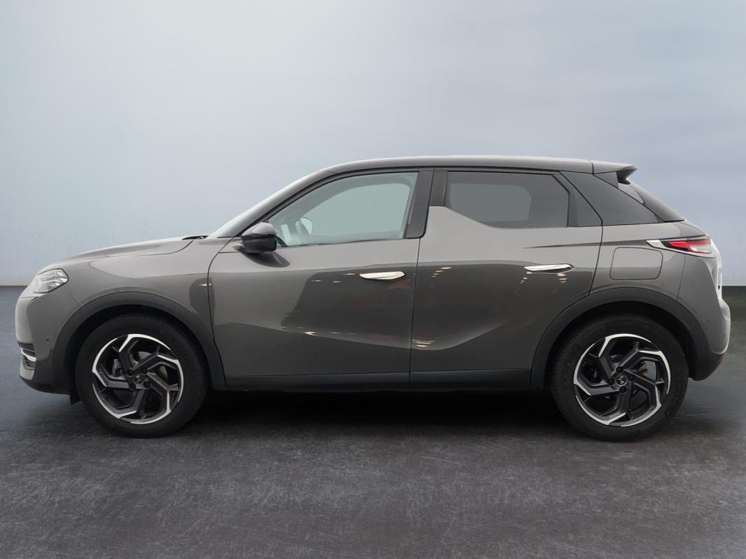 DS DS 3 Crossback - Photo 2