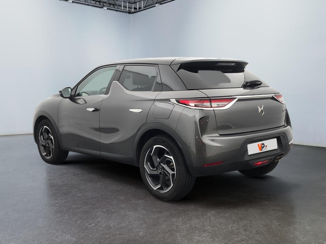 DS DS 3 Crossback - Photo 3