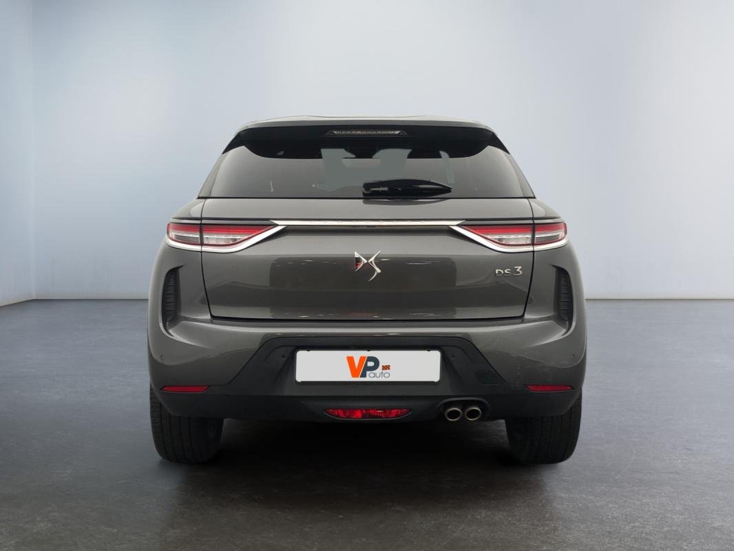 DS DS 3 Crossback - Photo 4