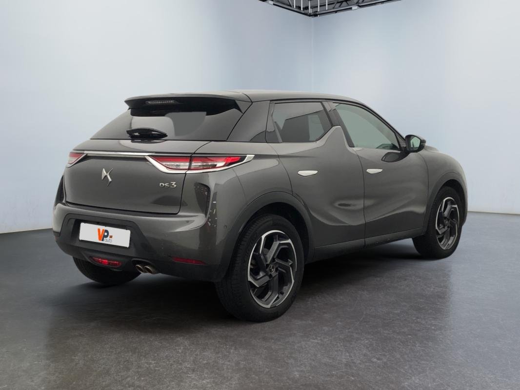 DS DS 3 Crossback - Photo 5