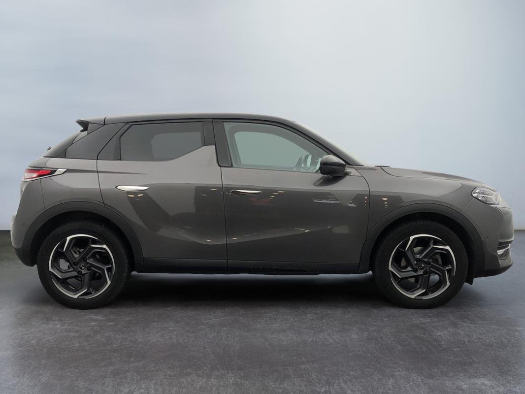 DS DS 3 Crossback - Photo 6