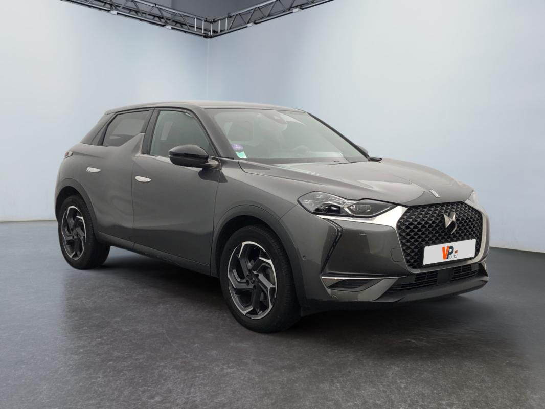 DS DS 3 Crossback - Photo 7