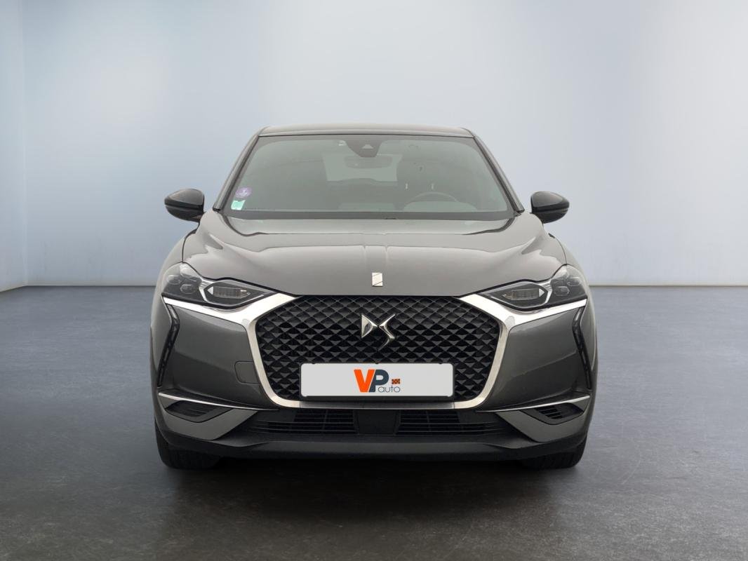 DS DS 3 Crossback - Photo 8